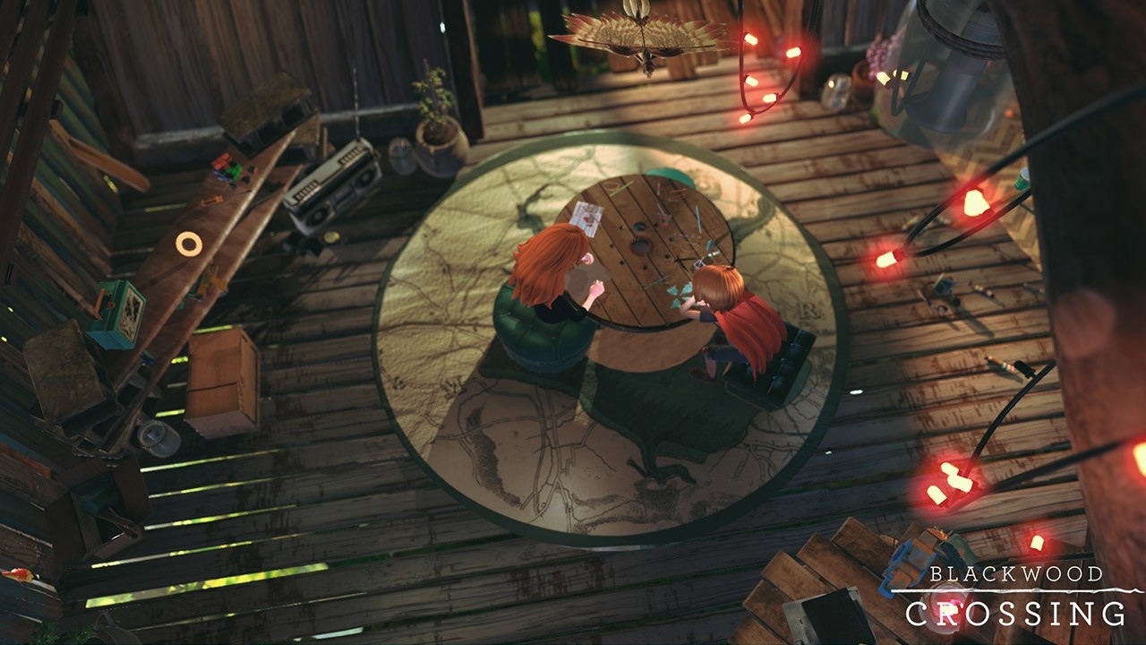 Blackwood Crossing - Imagen 19